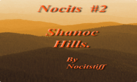 Nocits#2 Shanoc Hills logo