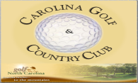 Carolina G&CC logo