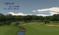 Black Creek logo