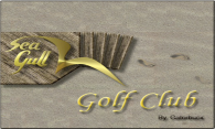 Seagull Island G.C. logo