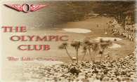 Olympic Club 2006 logo