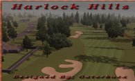 Harlock Hills v1.2 logo