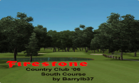 Firestone South 06 V2 logo