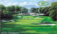 Oakmont 2006 logo