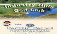 Industry Hills Zaharias logo