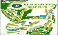 Kungsangen Golf Club logo