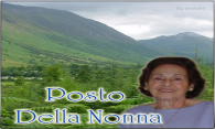 Posto Della Nonna logo