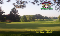 The Inverness Club 06 logo