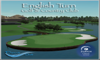 English Turn G & CC logo