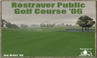 Rostraver Public GC 06 logo