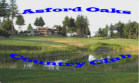 Asford Oaks C.C. logo