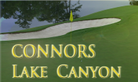 Connors Lake Canyon 2006 logo