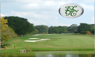 East Lake Golf Club - updated logo