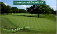 Sycamore Hills Golf Club logo