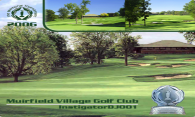 Muirfield Village GC logo