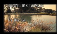 Chester Washington GC logo