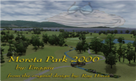 Moreta Park 2006 logo
