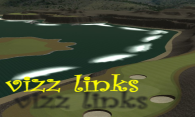 Vizz Links logo