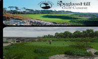 Spyglass Hill GC 2006 logo