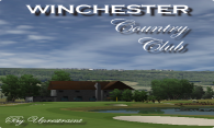 Winchester CC logo