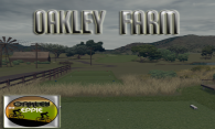 Oakley Farm logo
