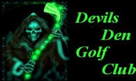 Devils Den Golf Club logo