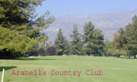 Arabella Country Club v1 logo