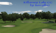Killarney Lake CC logo