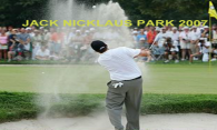 Jack Nicklaus Park 2007 logo