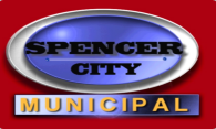 Spencer City Municipal logo