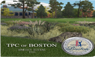 TPC of Boston 07 logo