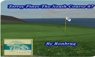 Torrey Pines South Course logo