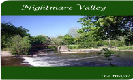 Nightmare Valley v1.0 logo