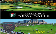 Newcastle - Coal Creek 07 logo
