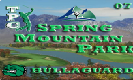 TPC at Spring Mountain Park logo