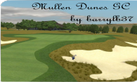 Mullen Dunes GC logo
