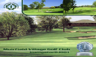 Muirfield Village 07 logo