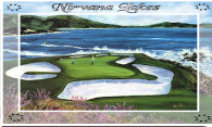 Nirvana Lakes logo