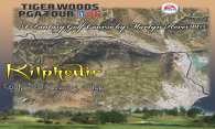 Kilphedir Golf and Country Club logo