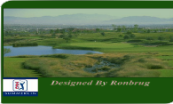 TPC At Summerlin logo