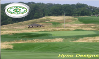 Oakmont 2007 logo