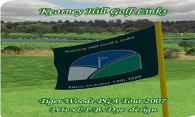 Kearney Hill Golf Links logo