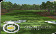 Augusta National 2007 logo