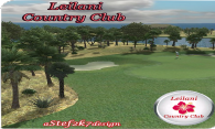 Leilani Country Club logo