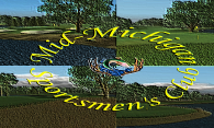 Mid-Michigan Sportsmen`s Club logo