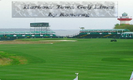 Harbour Town Golf Links logo