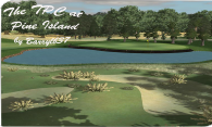 TPC at Pine Island logo