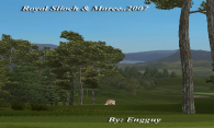 Royal Slioch & Maree...2007 logo