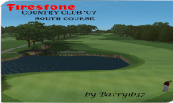Firestone South 07 logo