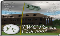 TWC Players Club 2007 logo